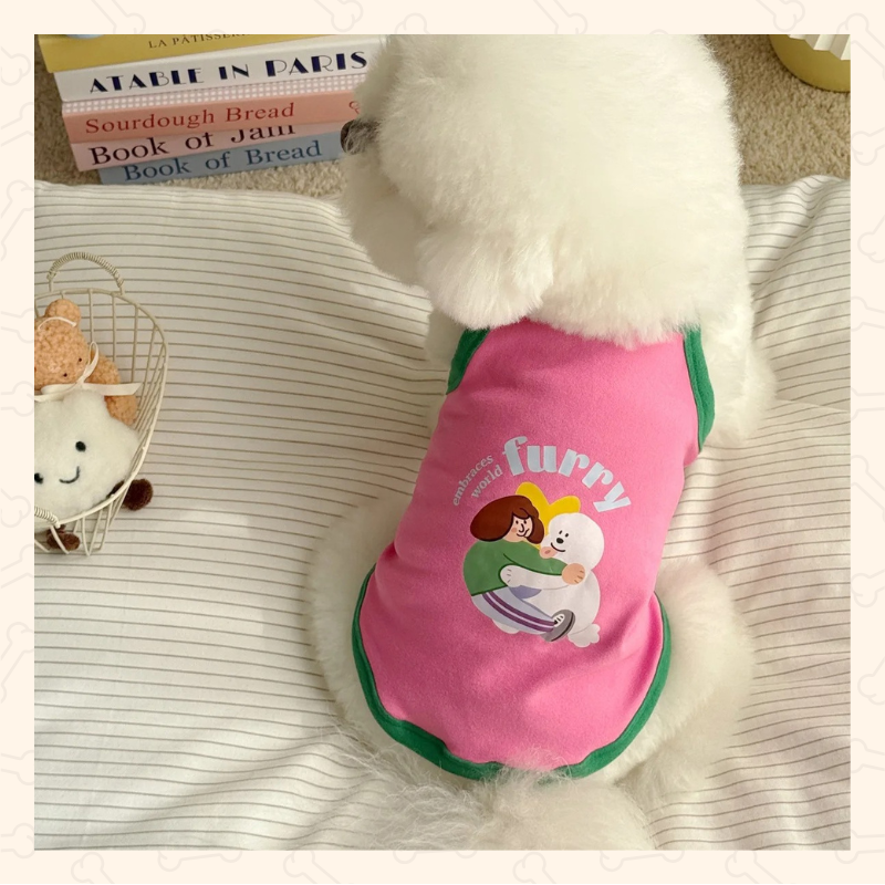 Shadow Sweet Blossom Princess Dog Dress – Adorable, Light & Perfectly Precious