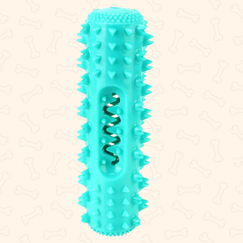 Shadow Durable Dog Dental Chew Stick – Teeth Cleaning & Play