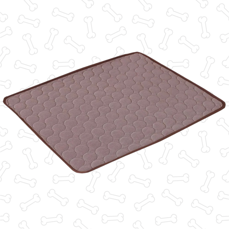 Shadow ChillPaws Cooling Dog Mat