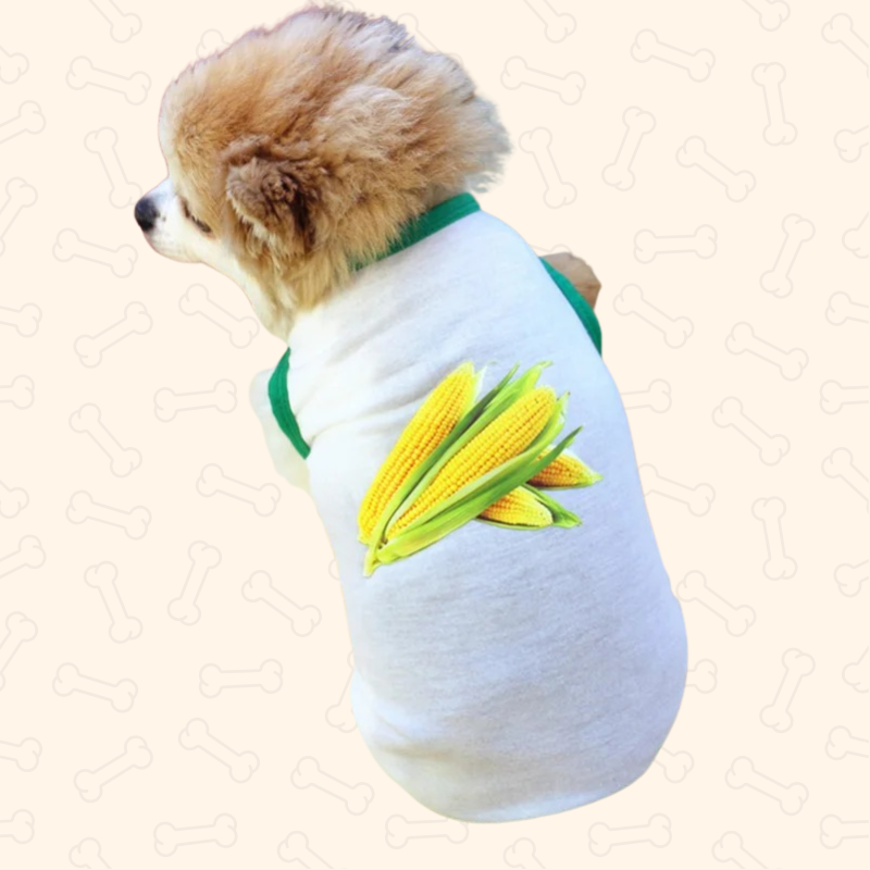 Shadow Security Dog Tee – Bold, Fun & Full of Character
