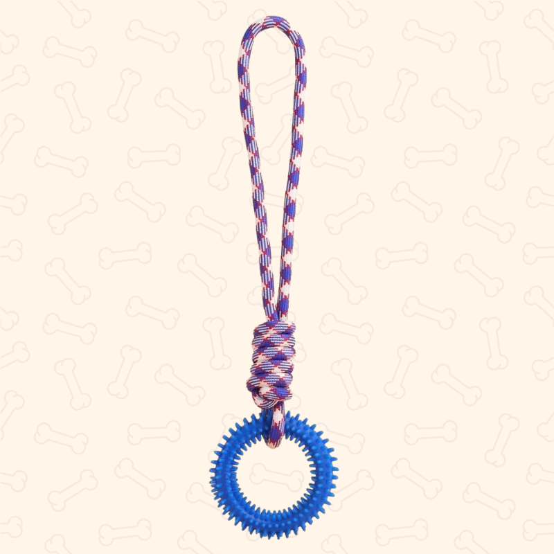 Shadow GripTug Spiked Training Ring