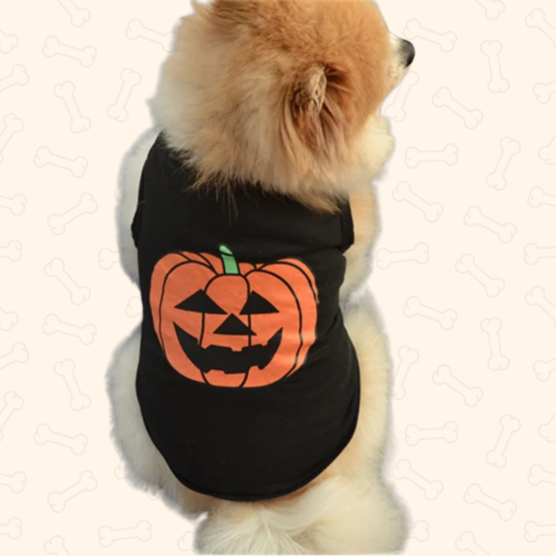 Shadow Security Dog Tee – Bold, Fun & Full of Character