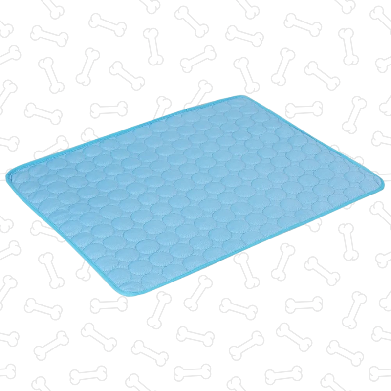 Shadow ChillPaws Cooling Dog Mat