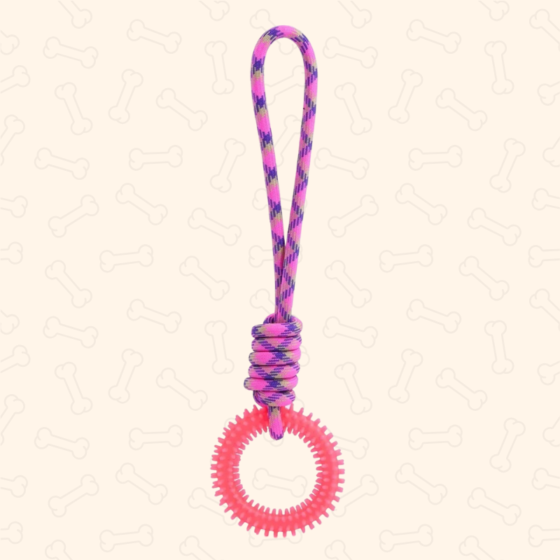 Shadow GripTug Spiked Training Ring