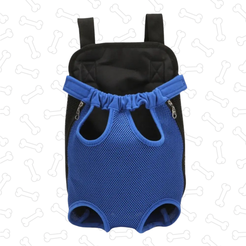 Shadow CozyPaws Adjustable Front Dog Carrier