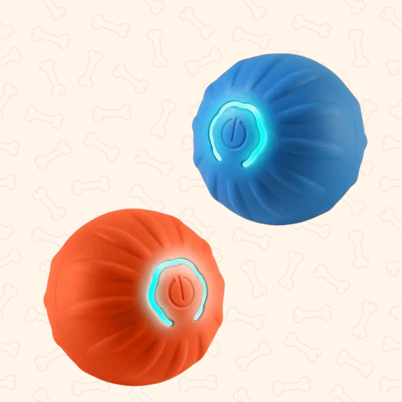 Shadow Smart Motion Interactive Dog Ball