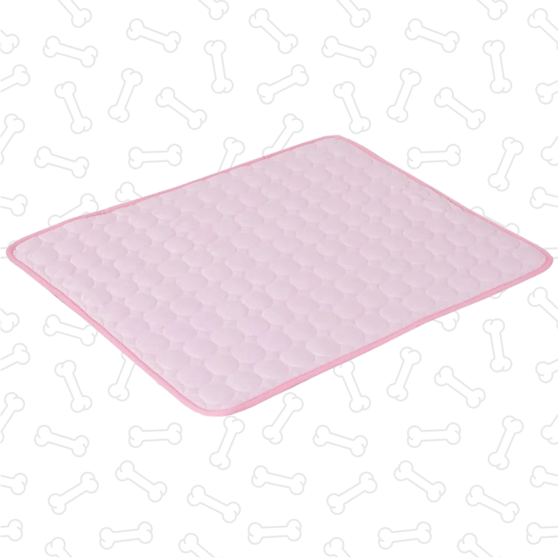 Shadow ChillPaws Cooling Dog Mat