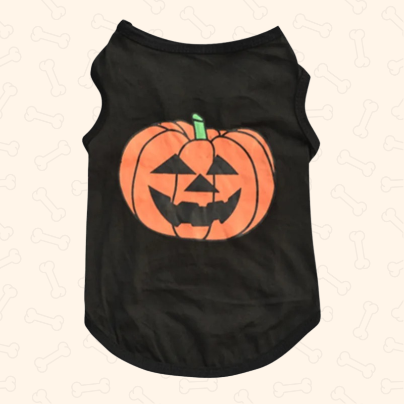 Shadow Security Dog Tee – Bold, Fun & Full of Character