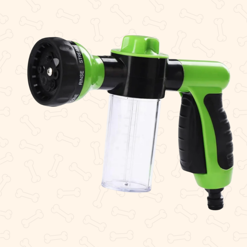 Shadow EasyGroom Pup Jet Dog Washer