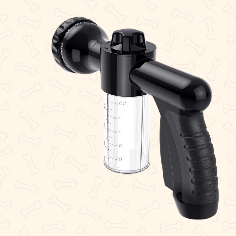 Shadow EasyGroom Pup Jet Dog Washer