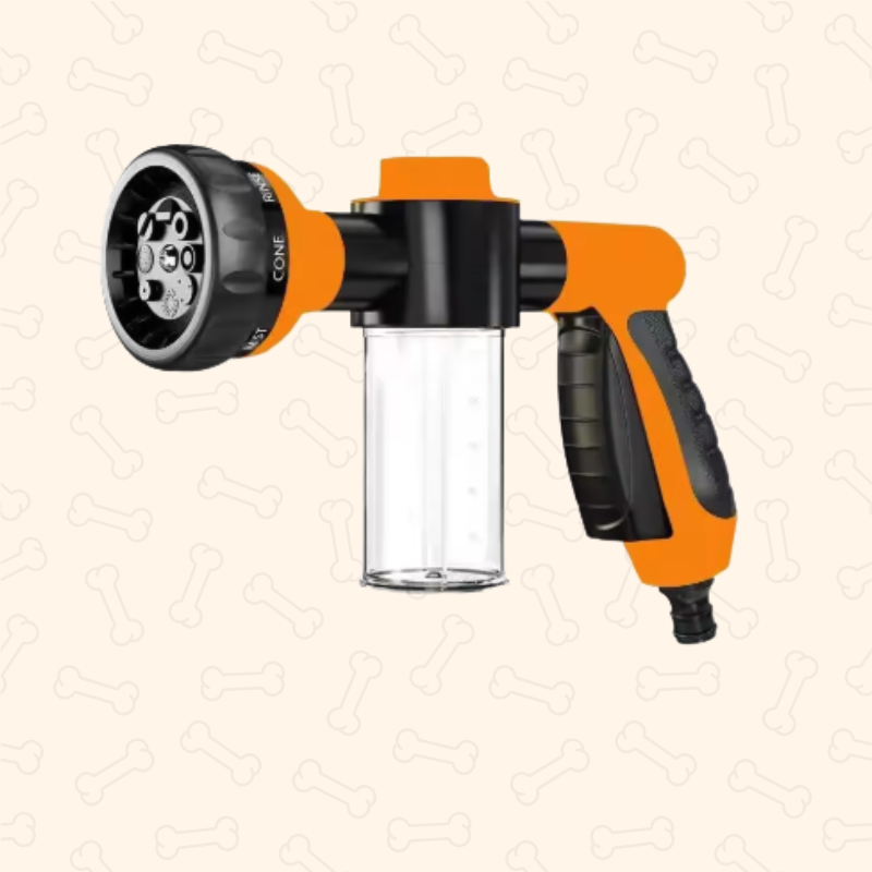 Shadow EasyGroom Pup Jet Dog Washer