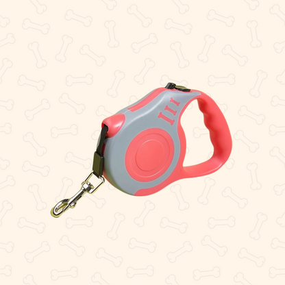 Shadow FlexiGrip Retractable Pet Leash
