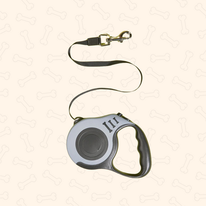 Shadow FlexiGrip Retractable Pet Leash