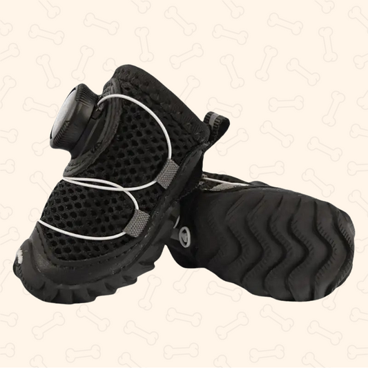 Shadow PawTrek Lite Sneakers – Stylish, Comfy & Adventure-Ready