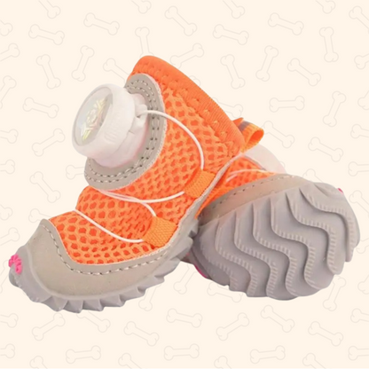 Shadow PawTrek Lite Sneakers – Stylish, Comfy & Adventure-Ready