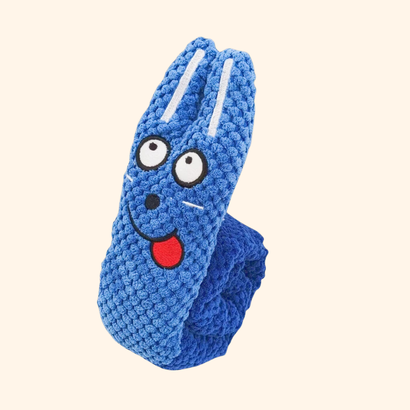 Shadow SnailPlay Interactive Dog Feeder Toy