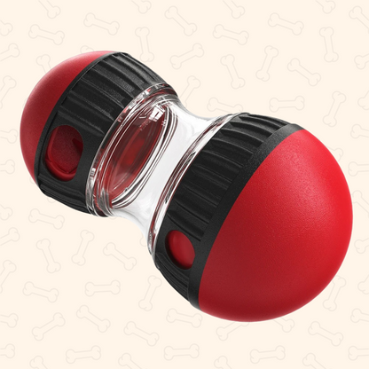 Shadow Interactive IQ Dog Feeder Toy