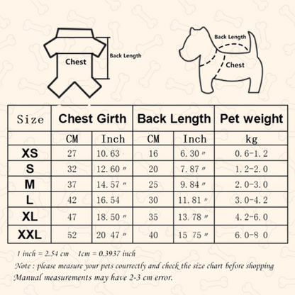 Shadow Cozy Hooded Pet Sweatshirt
