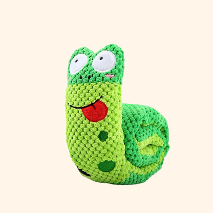 Shadow SnailPlay Interactive Dog Feeder Toy