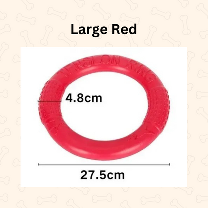Shadow ToughGrip EVA Dog Training Ring