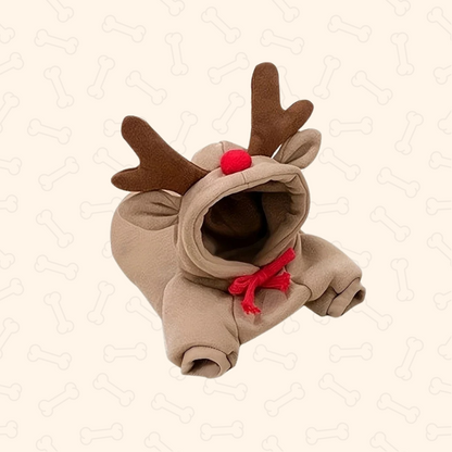 Shadow Fruit Pet Hoodie – Sweet, Snug & Full of Personality