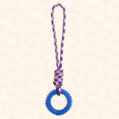 Shadow GripTug Spiked Training Ring