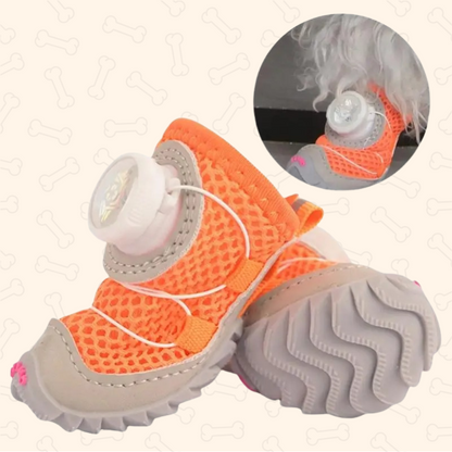 Shadow PawTrek Lite Sneakers – Stylish, Comfy & Adventure-Ready