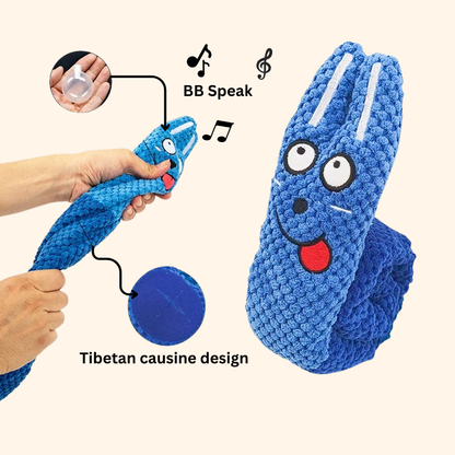 Shadow SnailPlay Interactive Dog Feeder Toy