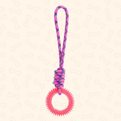 Shadow GripTug Spiked Training Ring