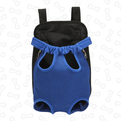 Shadow CozyPaws Adjustable Front Dog Carrier