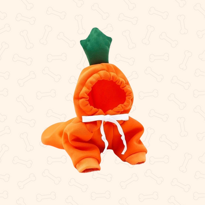 Shadow Fruit Pet Hoodie – Sweet, Snug & Full of Personality