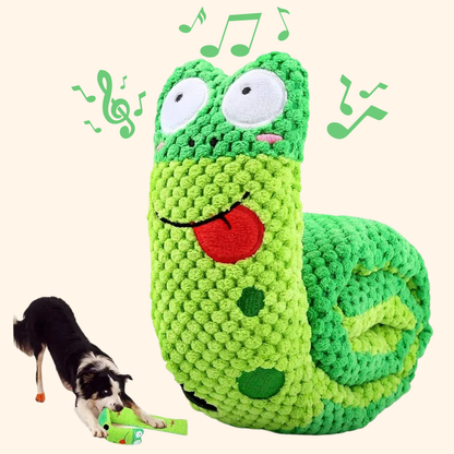 Shadow SnailPlay Interactive Dog Feeder Toy