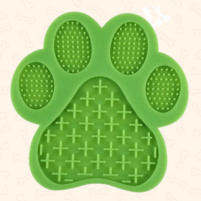 Shadow PawLick Slow Feeder Lick Mat
