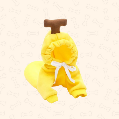 Shadow Fruit Pet Hoodie – Sweet, Snug & Full of Personality