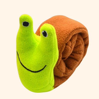 Shadow SnailPlay Interactive Dog Feeder Toy